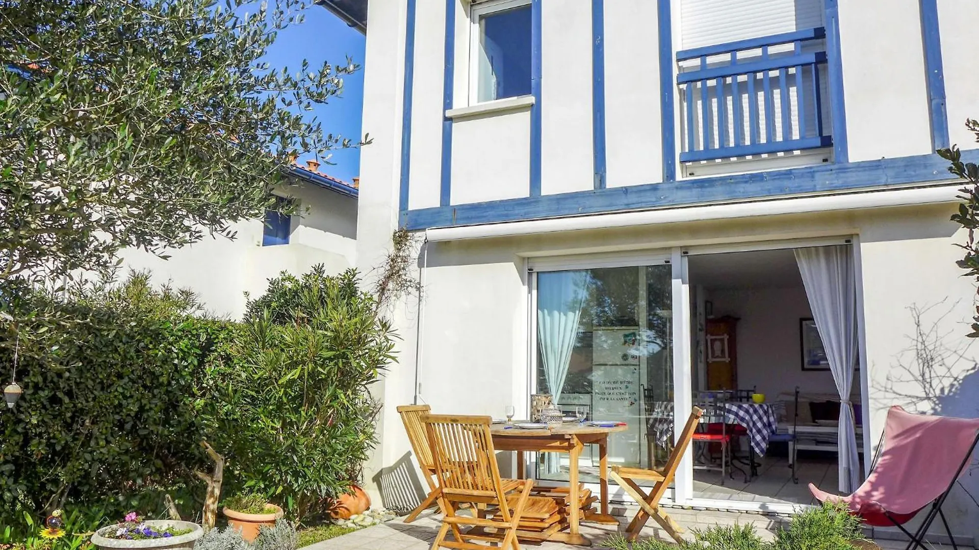 Apartment Eskola-1 By Interhome location